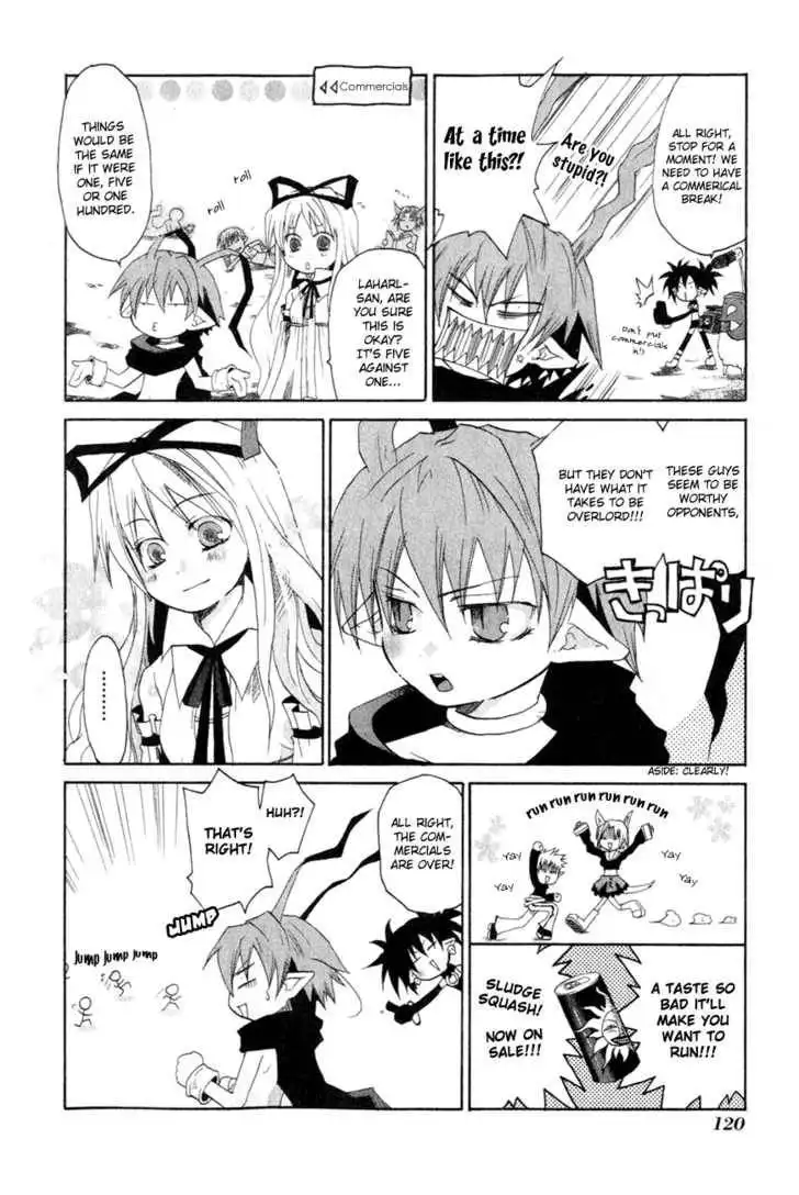 Makai Senki Disgaea Chapter 2 19